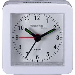 Часы настольные Technolin Modell SC White (Modell SC weis)