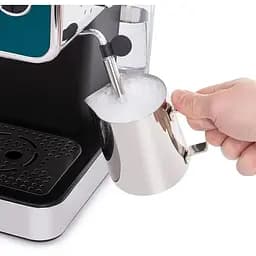 Кавоварка рожкова Russell Hobbs 26451-56 Distinctions синій - мініатюра 4