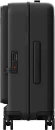 Валіза XiaomiFront Opening Luggage 20 BHR8768GL Black - мініатюра 6