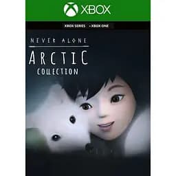 Ключ активации Microsoft Never Alone Arctic Collection для Xbox One/Series