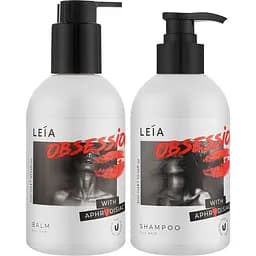 Набор ухода для жирных волос LEIA SET 1 (65097)