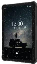Планшет Sigma Tab A1033 X-treme2 8/256GB Black UA UCRF - мініатюра 2