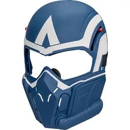 Маска Hasbro Marvel Captain America: Brave New World  (F9303) - мініатюра 2