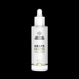 Антиоксидантна олійна сироватка Bioactive Grape Alissa Beautе 50 мл