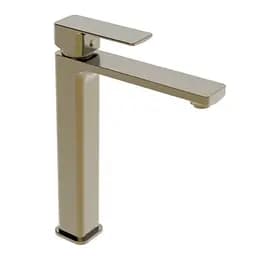 Змішувач для умивальника Haiba Kubus 001 HB9623 Золотий