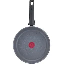 Сковорода Tefal Healthy Chef 26 см сіра (G1500572) - мініатюра 3