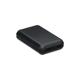 Портативна батарея Hoco J35 10000 mAh Black - мініатюра 3