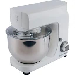 Кухонна машина Grunhelm GKM0018 1800 Вт 6 швидкостей (95333)