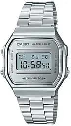 Часы наручные Casio A168WEM-7EF