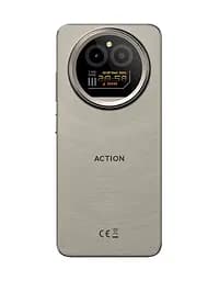 Смартфон Oukitel IIIF150 Action A5Pro 3/256GB Titanium - мініатюра 2