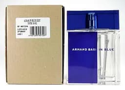 Оригинал Armand Basi In Blue 100 мл ТЕСТЕР туалетная вода