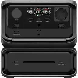 Зарядна станція EcoFlow RIVER 3 Max (EFRIVER3Max-EU-CBOX) EU [152827] - мініатюра 2