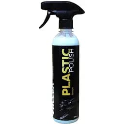 Поліроль пластику Zollex Plastic Polish Lemon 500 мл