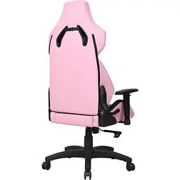 Геймерське крісло 1stPlayer WIN101 Black/Pink [121650] - мініатюра 6