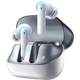 Бездротові навушники Baseus AeQur G10 TWS білі A00055400221-00