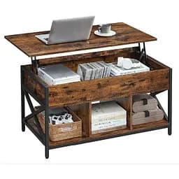 Стол трансформер Leobert Elias в стиле Loft