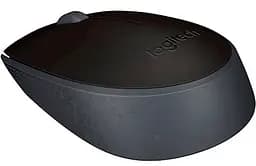 Комп'ютерна миша Logitech Wireless Mouse M171 Black teh0022092 - мініатюра 3