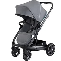 Прогулочная коляска X-lander X-Pulse Azure Grey (73629)