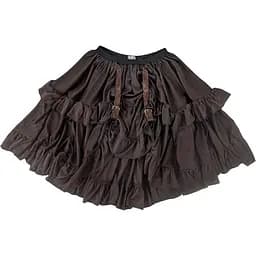 Юбка Пиратка Steampunk