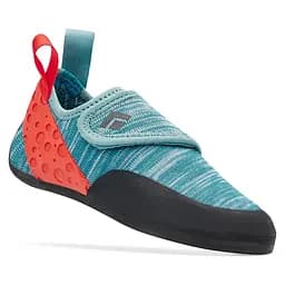 Детские скальники Black Diamond Momentum 31 Блакитний