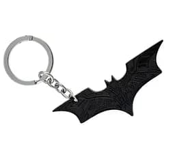 Брелок Бетмен Batman емблема BN10.013 black - мініатюра 2