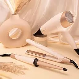Фен Remington SHEA SOFT D4740 - мініатюра 7