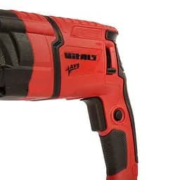 Vitals Перфоратор Master Ra 2680BNavsq 800Вт 3Дж 0-5500уд/хв 0-1350об/хв 3 режими кейс 5кг - мініатюра 10