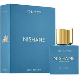 Духи оригинал Nishane Ege 50 мл Extrait de Parfum