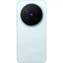 Смартфон Vivo X300 16/512GB Mist Blue Global - мініатюра 2