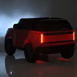 Дитячий електромобіль-джип Bambi M 5055EBLR-3(4WD) до 35 кг - мініатюра 11