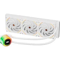 СВО 1stPlayer CC-360 White (CC-360-WH)