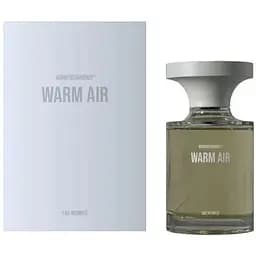 Туалетна вода Borntostandout Warm Air 30 мл