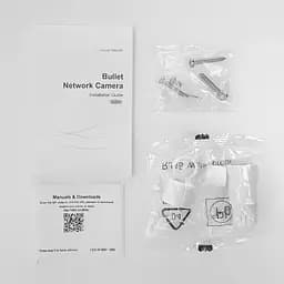 IP-камера Dahua (DH-IPC-HFW1239S1-LED-S5 (2.8 мм)) - мініатюра 6