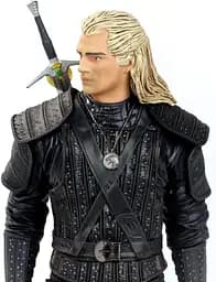 Фігурка Dark Horse Відьмак Геральт The Witcher (Netflix) Geralt 26 см WST DH TW G 30 - мініатюра 2