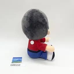 М'яка іграшка Sega Special Toy BTS J-Hope БТС Джей-Хоуп 30 см SST BTS JH 30 - мініатюра 6