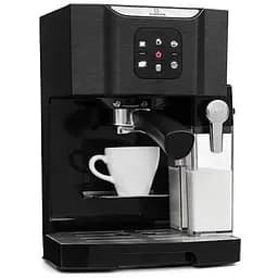 Кофемашина Klarstein BellaVita 3-в-1 1450 Вт 20 бар (10032807)