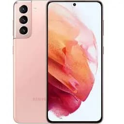 Samsung Galaxy S21 8/128GB Phantom Pink (SM-G991BZIDSEK)