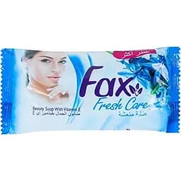 Мыло туалетное Fax Happy Home Fresh Care 105 г