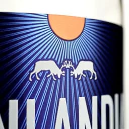 Горілка Finlandia 40% 0.7 л (216183) - мініатюра 3
