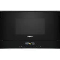 Микроволновая печь Siemens BF722L1B1