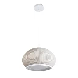 Подвесной светильник Levistella 797IT7001-5 (450x266) E27, 5 плафонов, 450x266 мм, винтажный стиль для гостиной