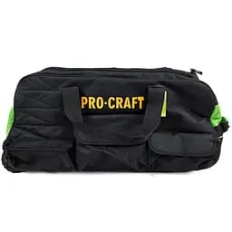 Сумка для інструментів Procraft BG600 - мініатюра 8