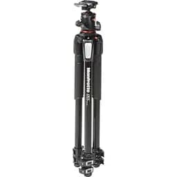 Штатив Manfrotto MK055XPRO3-BHQ2 [121022] - мініатюра 4