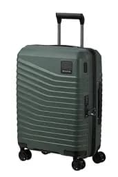 Валіза 55 См Samsonite INTUO OLIVE GREEN 55x40x20(23) KL9*24001 - мініатюра 8