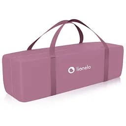 Манеж-ліжко Lionelo Stefi Plus Pink Magnolia (LO-STEFI PLUS PINK MAGNOLIA) - мініатюра 11