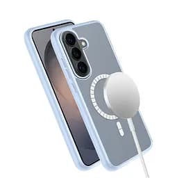 Чохол Make Samsung S26 Shadow+ Magnet Sky Blue - мініатюра 2