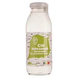 Сік Премія Березовий без цукру 300 мл (810369)