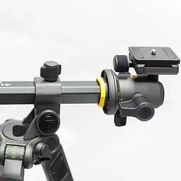 Штатив Vanguard Alta Pro 2+ 263CB 100 (Alta Pro 2+ 263CB 100), Чорний - мініатюра 12