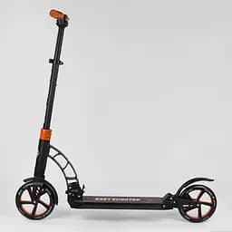 Самокат Best Scooter 23023 - мініатюра 2