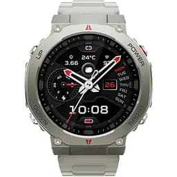 Смарт-годинник Smart Watch Black Shark GS3 Ultra (BS-W2415) Silver UA